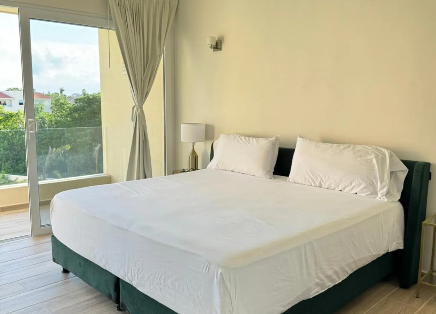 Azure Caribbean Aqua Apartment Puerto Aventuras