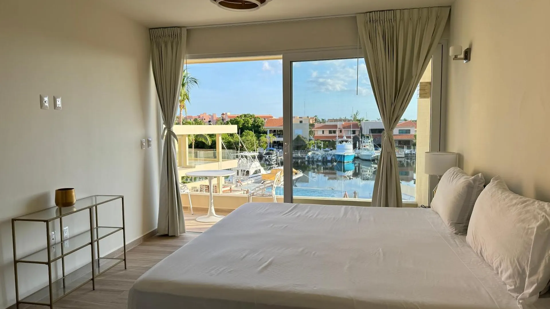 Azure Caribbean Aqua Apartment Puerto Aventuras Mexico