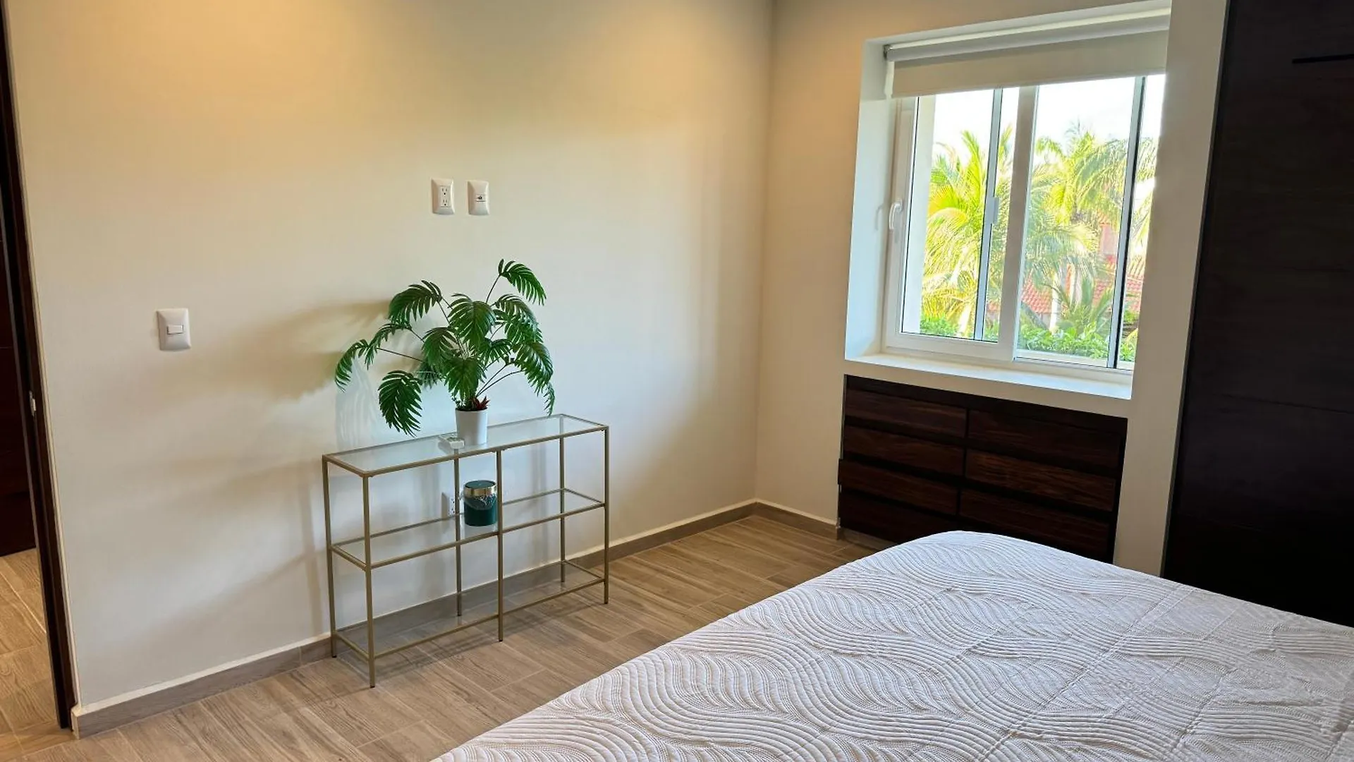 Azure Caribbean Aqua Apartment Puerto Aventuras