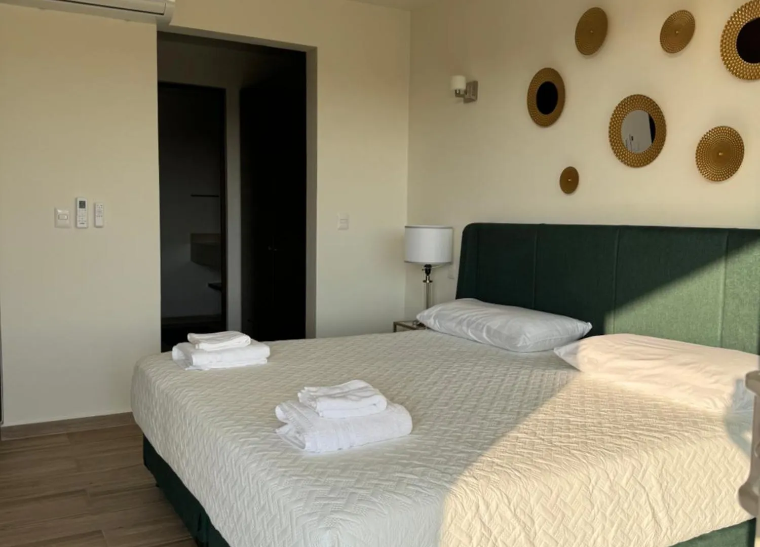 Azure Caribbean Aqua Apartment Puerto Aventuras